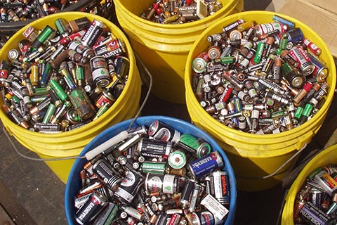 白城洮南高价动力电池回收|蓄电池哪里回收