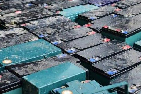 牡丹江蓄电池回收厂家|艾佩斯废旧电池回收