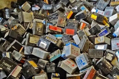 武川耗赖山乡回收旧锂电池的公司,高价钛酸锂电池回收|锂电池回收价格