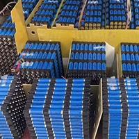 岑巩思旸收购UPS蓄电池公司,报废电池回收